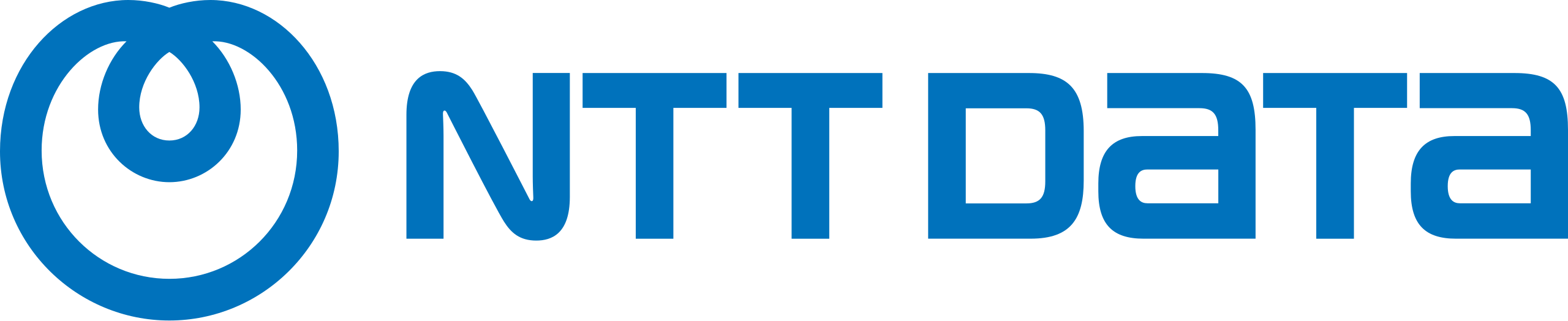 NTT